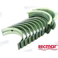 REC270907 - 0,25 HOOFDLAGERKIT Volvo - thumbnail