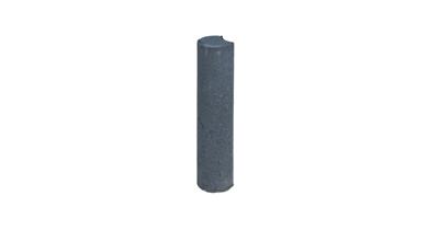 25 stuks! Palissaden zwart 8x35 cm Gardenlux - Gardenlux 25 stuks! Palissaden zwart 8x35 cm Gardenlux - Gardenlux