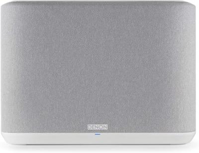 Denon Home 250 Wit Bedraad en draadloos