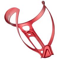 Supacaz - fly cage bidonhouder ano rood - thumbnail