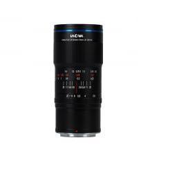 Laowa 100mm F/2.8 2X Ultra-Macro APO Nikon Z