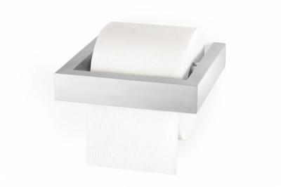 ZACK Linea toiletrolhouder