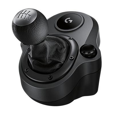 Logitech G29 / G920 6 Speed ??Gaming Driving Force Shifter voor PlayStation 4 / Xbox One / PC Logitech G29 / G920 6 Speed ??Gaming Driving Force Shifter voor PlayStation 4 / Xbox One / PC