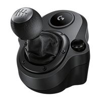Logitech G29 / G920 6 Speed ??Gaming Driving Force Shifter voor PlayStation 4 / Xbox One / PC - thumbnail