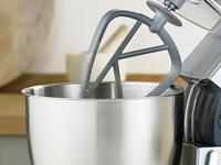 Kenwood KVL4100S Foodprocessor 1200 W Zilver - thumbnail