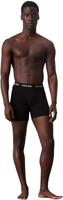 Calvin Klein 3-Pack Heren Boxershorts - Boxer Brief Black - Katoenen mannen boxers - Lange pijpjes - Calvin Klein underwear - thumbnail