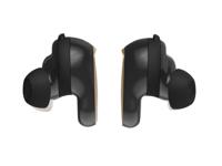 Bose Nieuw QuietComfort Ultra Bluetooth oordopjes (2e gen.), Draadloze noise cancelling oordopjes, Accuduur tot 6 uur, IPX4, Immersive Audio, Diep basgeluid, Woestijngoud - Limited-edition - thumbnail
