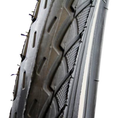 Deli Tire buitenband sa-206 24 x 1.75 blackblue refl