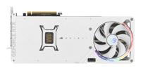 VGA ASUS GeForce RTX 5080 ROG-ASTRAL-RTX5080-O16G-WHITE - thumbnail