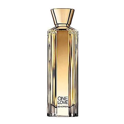 J. L. Scherrer - Jea- Louis Scherrer One Love Eau de Parfum Spray 100 ml Dames