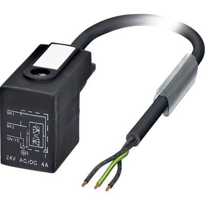 LAPP 22260581 Sensor/actuator dataconnector, geassembleerd 1 stuk(s)