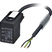 LAPP 22260581 Sensor/actuator dataconnector, geassembleerd 1 stuk(s) - thumbnail
