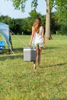 Campingaz powerbox plus 24l - thumbnail