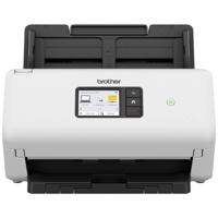 Brother ADS-4500W ADF-scanner 600 x 600 DPI A4 Zwart, Wit - thumbnail