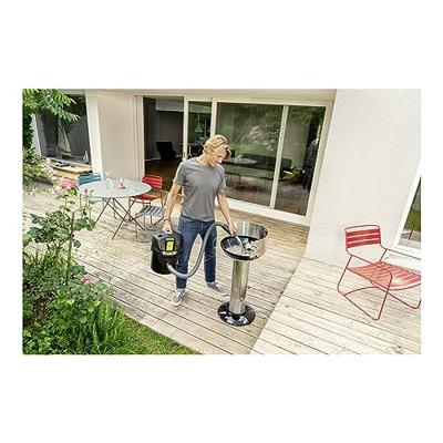 Karcher AD 2 Battery Set Accu Asstofzuiger - 1.348-301.0