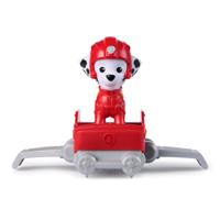 Paw Patrol Action Pups Marshall Hoverboard - thumbnail