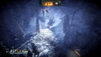 PS4 Wasteland 3 - Day One Edition - thumbnail