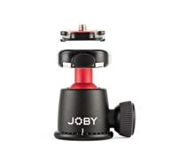 JOBY JB01513-BWW, BallHead 3K, Precision Engineered BallHead voor DSLR en CSC/spiegelloze camera, tot 3 kg laadvermogen zwart - thumbnail