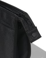 HEMA Toilettas zwart 8.5x30x19 - thumbnail