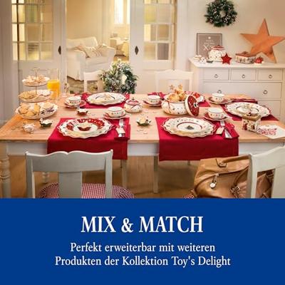 Villeroy & Boch Toy's Delight Pot klein