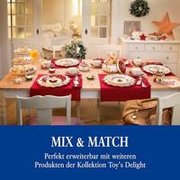 Villeroy & Boch Toy's Delight Pot klein - thumbnail