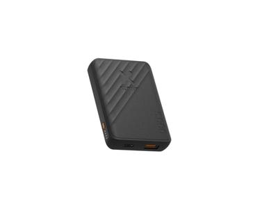 Xtorm Go2 Power Pack 5000 mAh Powerbank Zwart