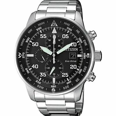 Citizen CA0690-88E (Ø 44 mm) Heren horloge