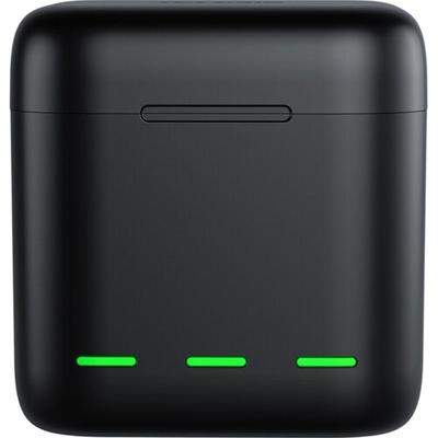 Telesin batterijlader box met 2 accu's voor GoPro Hero 13