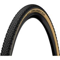 Continental vouwband terra speed prot. 40-622 tr zwart/cr - thumbnail