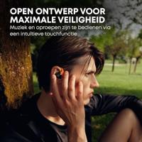 Beyerdynamic Amiron 200 Bluetooth Open-Ear Headphones, Sport In-ear oordopjes - thumbnail