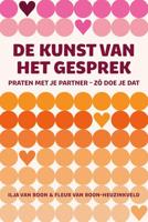 De kunst van het gesprek - Ilja van Roon, Fleur van Roon-Heuzinkveld - ebook - thumbnail