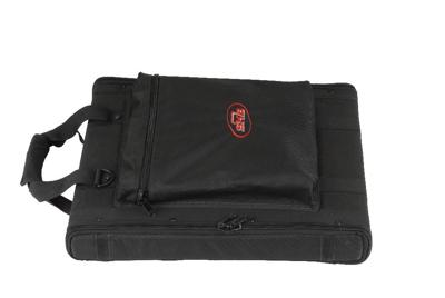 SKB 1SKB-SC191U soft case voor 19 inch module 1U