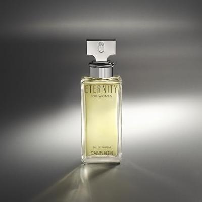 Calvin Klein eau de parfum spray eternity woman 30ml dames - thumbnail