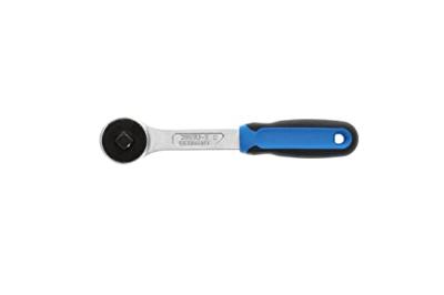 Gedore Omschakelbare ratel 1/4" - 6170590 - thumbnail