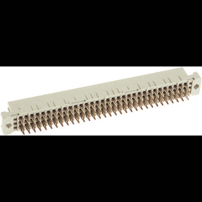 Harting 09032966850 Female connector Aantal rijen 3 1 stuk(s)