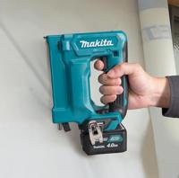 Makita ST113DSMJ Accunietpistool Incl. 2 accus, Incl. lader, Incl. koffer - thumbnail
