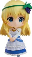 KonoSuba: God's Blessing on This Wonderful World! 3 Nendoroid Action Figure Iris 10 cm - thumbnail