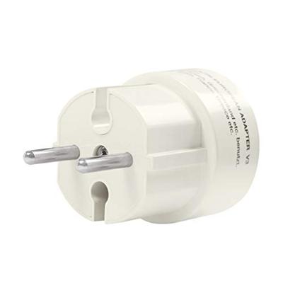 LogiLink PA0186 Reisstekker Set