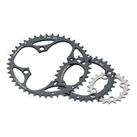 STRONGLIGHT mtb kettingblad chain ring strongl. cd104mm 42t b - thumbnail