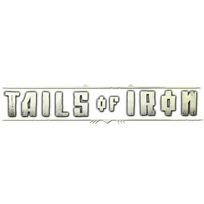 Tails of Iron - Crimson Knight Edition (Slipcover)