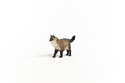 Schleich farm world ragdoll kat 13940