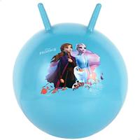 Volare skippybal Disney Frozen - 50 cm - thumbnail