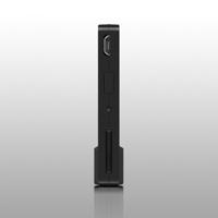 Aluratek ABCT01F - Universele Bluetooth Audio Cassette Ontvanger - thumbnail