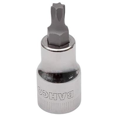 Bahco 1/2" dop torx-t40 | 7809TORX-T40
