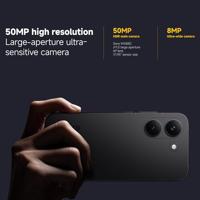 Smartphone Poco X8 PRO 6,59" Octa Core Mediatek Dimensity 8500 8 GB RAM 256 GB Groen - thumbnail