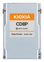 Kioxia CD8P-V 2.5 1,6 TB PCI Express 5.0 BiCS FLASH TLC NVMe - thumbnail