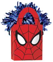 Ballongewicht Spiderman Tasje - thumbnail