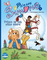 Prince op het witte paard (Paperback) - thumbnail