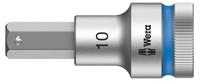 Wera 8740 C HF 05003825001 Inbus Dopsleutel-bitinzet 10 mm 1/2 (12.5 mm) - thumbnail