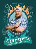 Eten met Nick (Hardback) - thumbnail